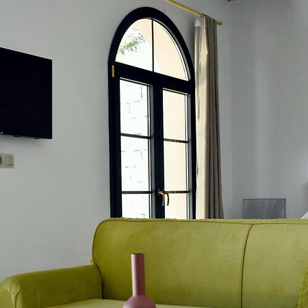 Istoria Residences Stavros  Bagian luar foto