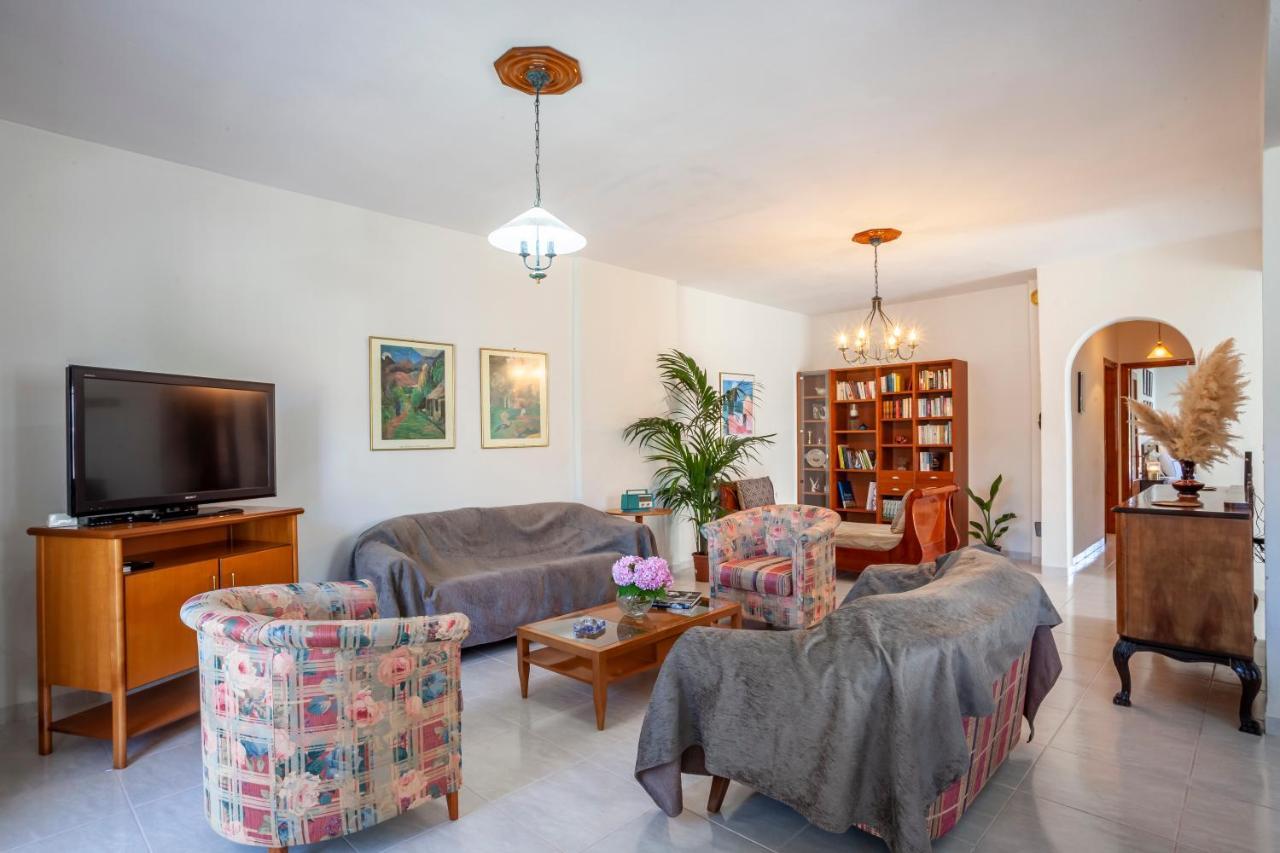 Istoria Residences Stavros  Bagian luar foto
