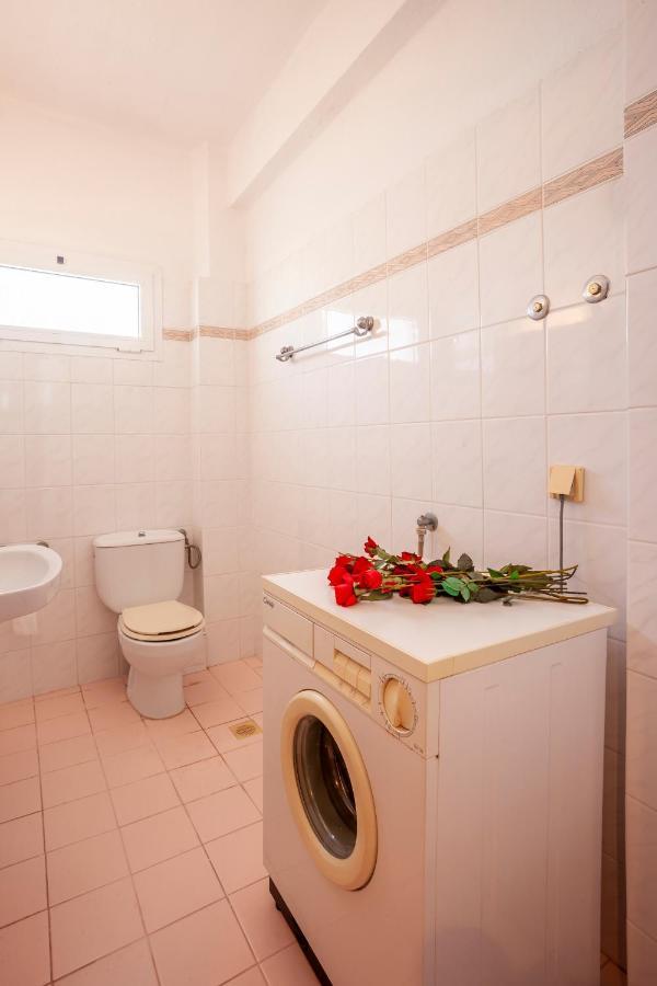 Istoria Residences Stavros  Bagian luar foto